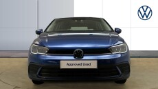 Volkswagen Polo 1.0 TSI Life 5dr Petrol Hatchback